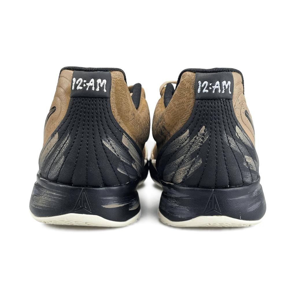 Nike Ja 2 Cushioning Abrasion Resistant Coverage Cushioning Abrasion Resistant Coverage Low top Basketball Shoes Men's FD7327-100(Team1324-LD)