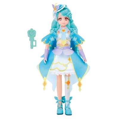 Bandai Precure Style Cure Eclair Meitantei Precure Target Age 3 and Up