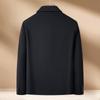 Men's 100% Merino Wool Business Jacket