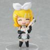 Nendoroid Petit Racing Miku Set painted movable 2011ver. (Non-scale ABS&PVC figure)