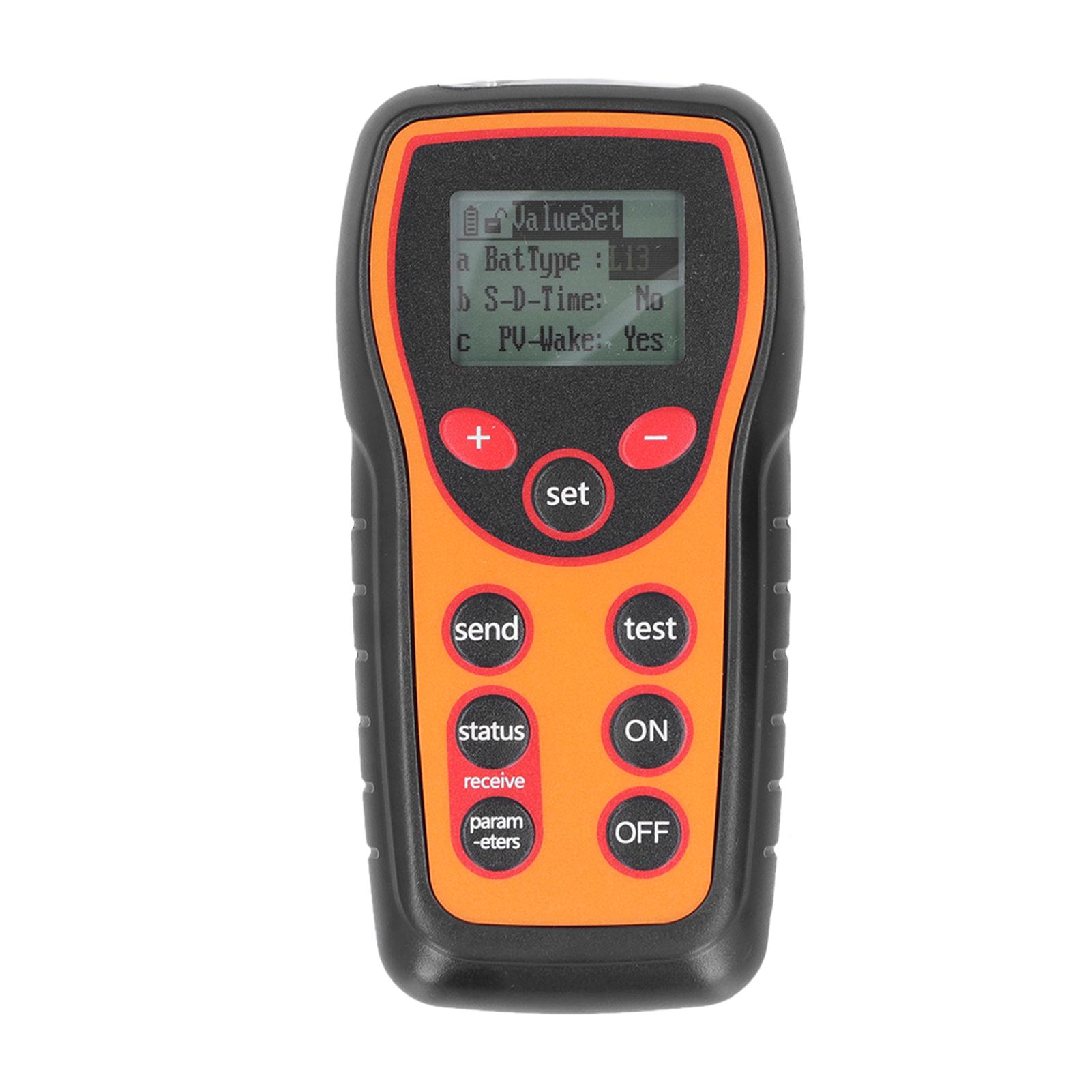 

Solar Energy Equipment Remote Control Professional PWM Solar Charge Controller Accessory for RV