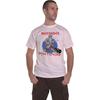 Unisex Adult Chicago Mutants T-Shirt