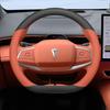 2024 Changan Deepal S07 Ultra-Thin All-Season Electric Steering Wheel Cover