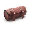 Jinjila 300 Retro Motorcycle Leather Side Tool Bag
