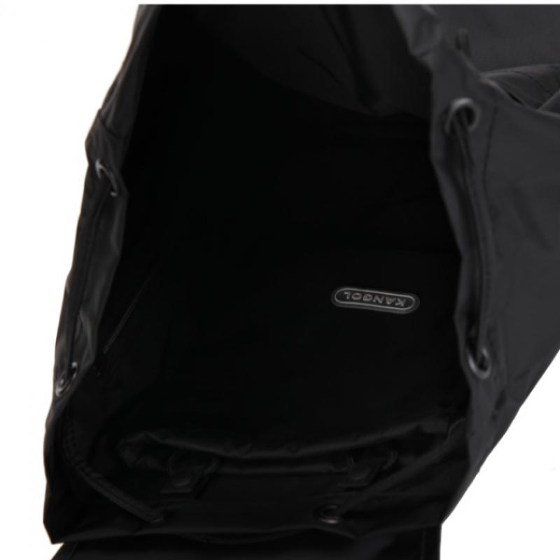 Kangol Essential Air Backpack Black 1497