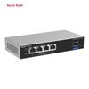 Ruijie RG-NBF3000E-4GT1MS-P Gigabit PoE Managed ONU