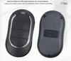 Multi-Frequency Wireless Rolling Code Remote for Garage Doors and Lights