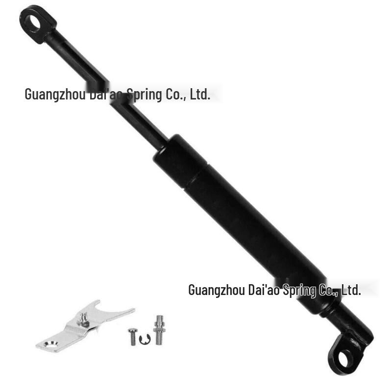 

Демпфер гидравлический опускания задней двери Toyota Tacoma 05-20 F150