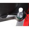 Car Front Door Storage Box Organizer Net Holder Pockets Tray for Jeep Wrangler JK 2011-2017 Stowing Tidying Interior Accessories