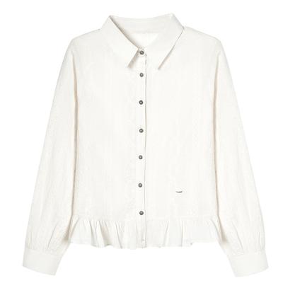 Oberteile – Blusen & Hemden