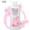 CLEAR Anti-Dandruff Scalp Care Shampoo