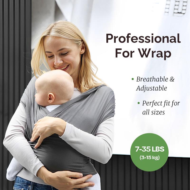 

Sears Baby Carrier Front Hug for Maternal and Child Travel Medium