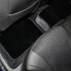New Car Floor Mat Accessories Interior Custom Car Carpet Fit for Most of Models 5 Seaters Car Accessories