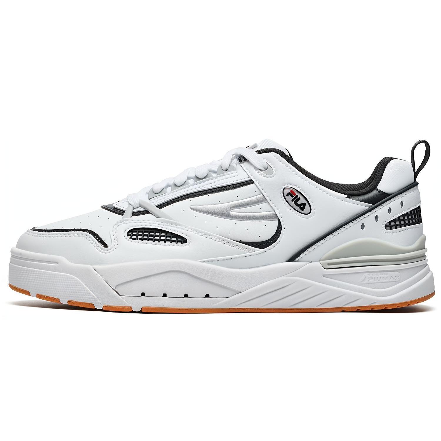 FILA Slam 22  White  F12M231217FWD 42