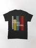 Only Murders In The Building T-shirt Classica da Uomo e Donna