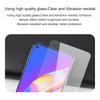 AMORUS For Oppo A5 Pro 5G Screen Protector Anti-Shatter Tempered Glass Film
