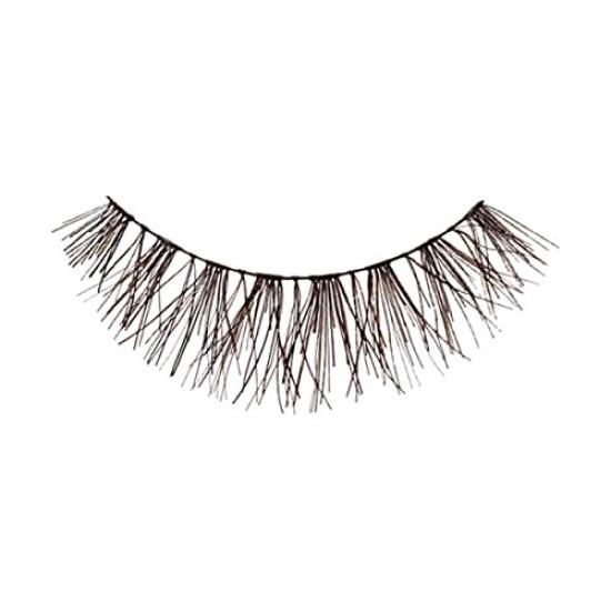 SHISEIDO Eyelashes V3 2 Sets of Adhesive Eyelashes, 3.3g