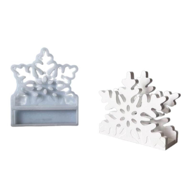 

Premium Holiday Christmas For Handmade Resin Decorations Gift Box Crafting
