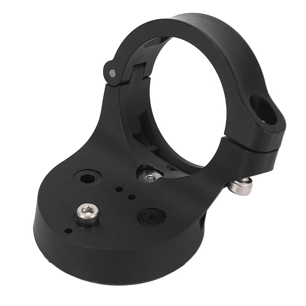 Bike Light Mount,Bike Light Bracket Rear Saddle Mount Nylon Bike Light Holder for Bryton Tail Light Bike Tube