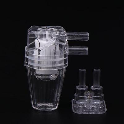 Schönheitsgeräte Ätherisches Öl Filterflasche Saugfilter Gerät Zubehör Düse Verbrauchsmaterial Werkzeug