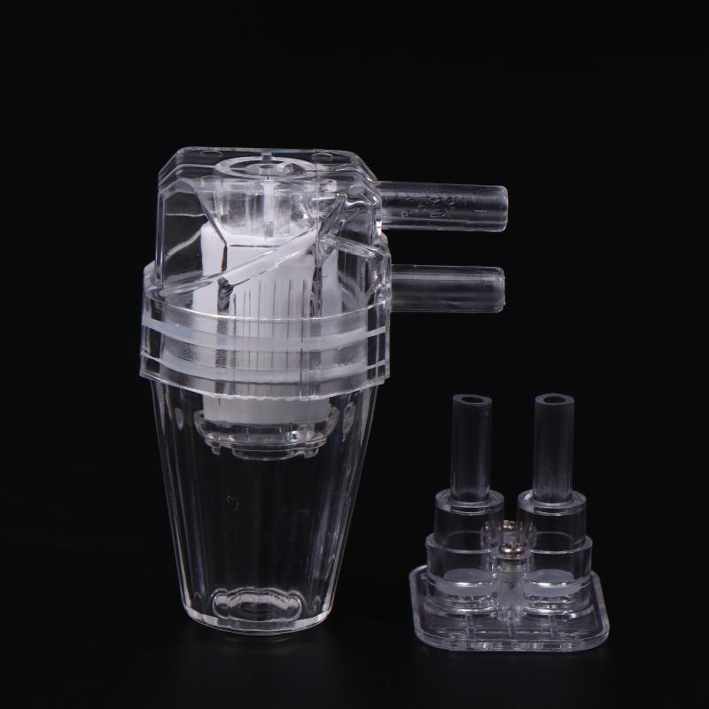 Beauty Equipment Essential Oil Filter Bottle Suction Filter Device Accessories Nozzle Consumables Tool