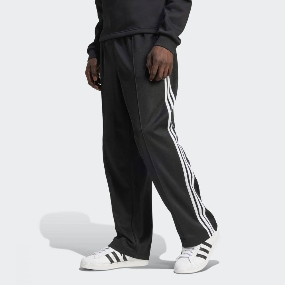 Adidas Adicolor Baggy Fit Track Pants Dailywear Iz4801