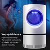 5PCS Led Mosquito Lamp 360° Mosquito Mini Uv Mosquito Killer Lamp Mosquito Lamp Mosquito Repellent Usb Powered Portable Easy To Clean