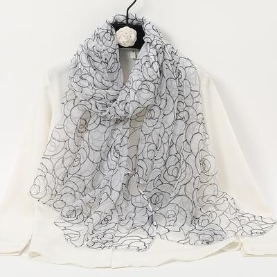 Accessoires – Schals & Tücher