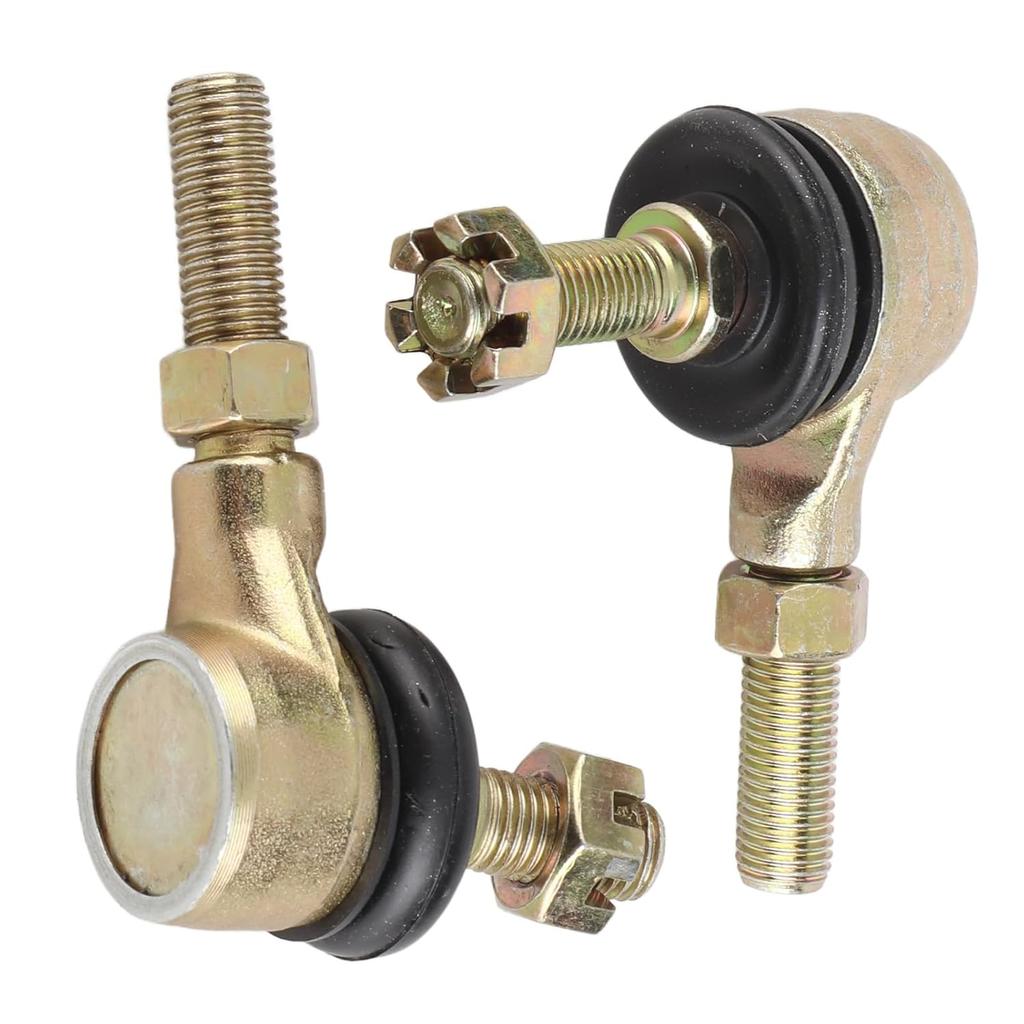 Universal Pair of Tie Rod Ball Joints for and ATV Quad