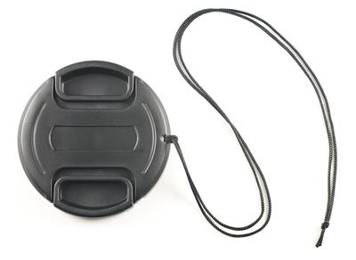 Kenko Lens Cap 72mm with Strap 809693 KLC-172