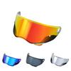 Visor V10 para HJC V10, Pantalla Facial HJ-41 Accesorios para Casco de Motocicleta