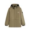NVG·YOUNG Men's Italian Sailing 3-in-1 Winter Outdoor Jacket