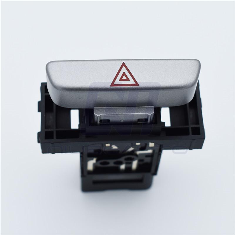 New Emergency Hazard Warning Flash Switch Button for New Chevrolet Sail 2010-2014 9072444