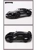 Maisto 1:18 Porsche 911 GT3 Alloy Sports Car Model