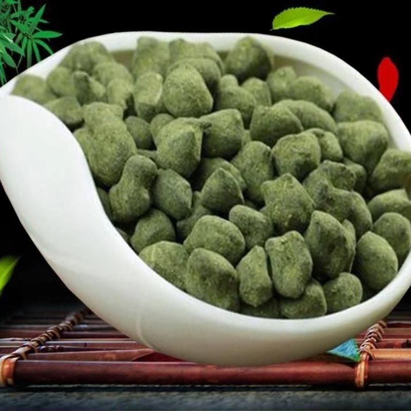 Artisan Tianxiang 919 Ginseng Oolong Tea Premium Sweet Orchid Noble Lady Dongding Oolong