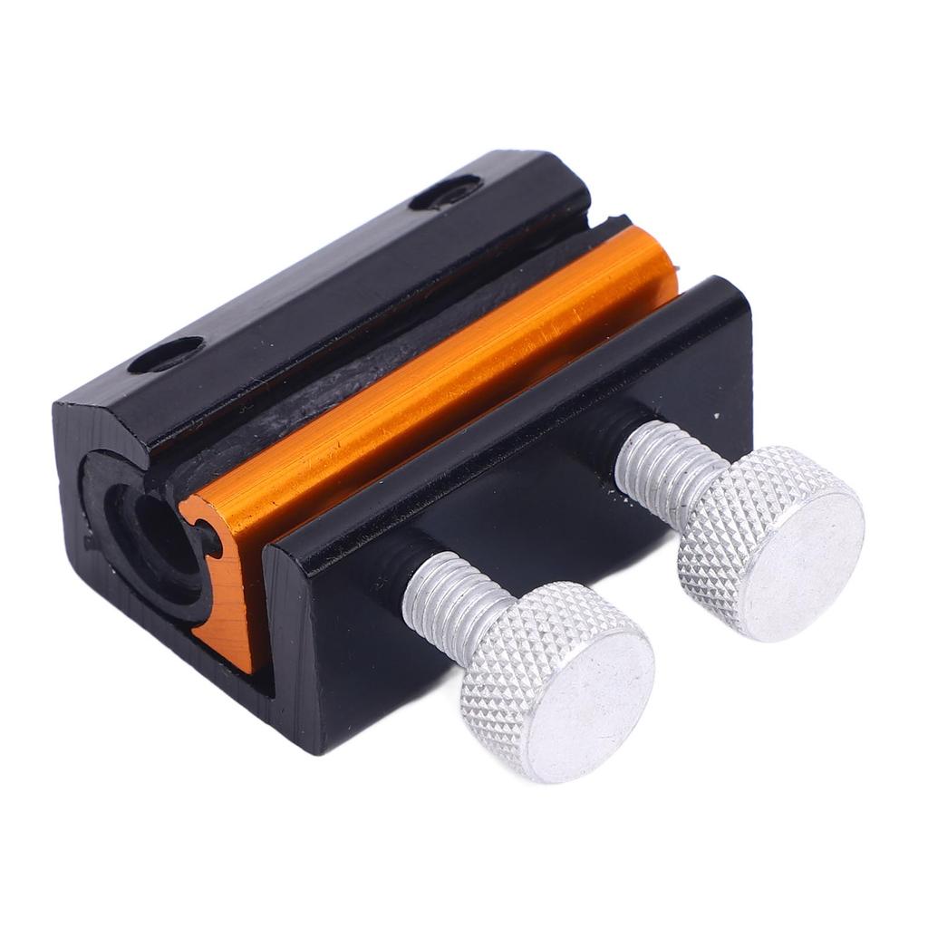 Motorcycle Cable Lube Tool Dual Cable Oiler Aluminium Throttle Cables Lubricator Tool for ATV Dirtbike Scooter Bike