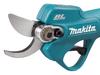 Makita UP100DZ 12V Max Li-ion CXT Brushless Pruning Shear – Batteries and Charger Not Included