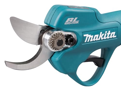Makita UP100DZ 12V Max Li-ion CXT Brushless Pruning Shear – Batteries and Charger Not Included