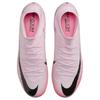 Nike Mercurial Superfly 9 Comfortable Lightweight HG Soccer Shoes Men Soccer Shoes Pink DJ5626-601