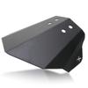 Motorcycle Rear Fender Mudguard Retro Fit For 700CLX 700CL-X Anti Throwing Mud Tile Water Baffle