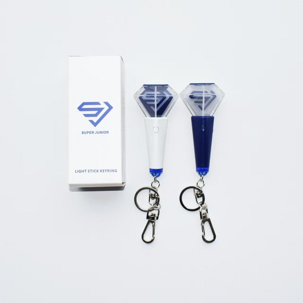 Super Junior 2nd Gen Mini Concert Light Stick