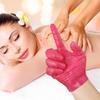 Textured Massage Glove, Finger Covers For Erotic Massage Of The Clitoris & Vaginal And Fisting