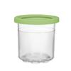 Ice Cream Pints Cup, Ice Cream Containers With Lids For Ninja Creami Pints Nc301 Nc300 Nc299amz Series Ice Cream Maker