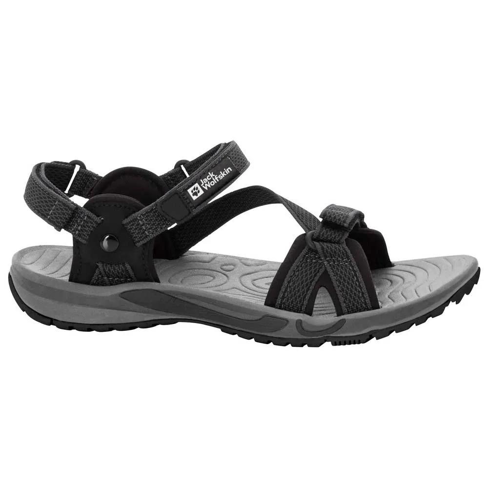 Jack Wolfskin Sandals Lakewood Ride