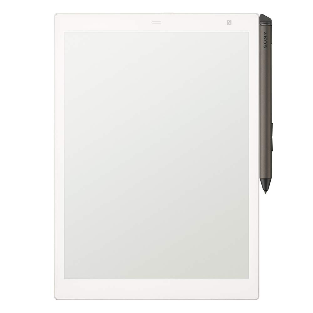 

Sony Digital Paper (A5 size) DPT-CP1 []