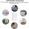 20/40 PCS Bed Sheet Clips Non Slip Adjustable Mattress Fasteners Strong Grip Duvet Holder Universal Bedding Clips Home Hotel