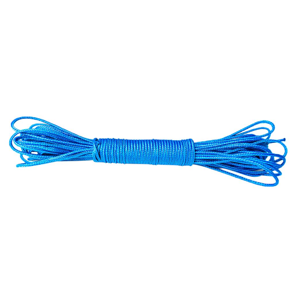 High Module UHMWPE Braided Throw Line Lightweight Long Wear Rope for Efficient Tree Climbing Arborist Activities