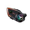 Y80 Bluetooth Helmet Intercom Headset