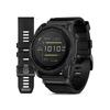 Garmin tactix 8 smartwatch AMOLED 51mm Gray