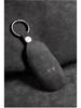 High-End Suede Key Case for Hongqi H5 HS5 H6 HS7 ESH3 ESH9 Models (2023/2024)